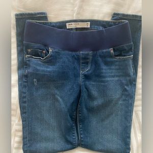 ASOS Maternity Jeans, Size 4
